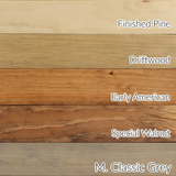Diamond Shelf | Key Organizer and Coat Hanger